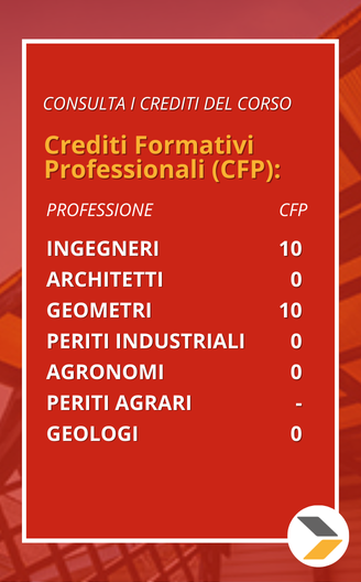 corso singolo Materiali polimerici crediti formativi