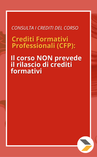 corso singolo Potestà regolamentare degli Enti Locali - 6 ore crediti formativi