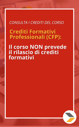 corso singolo Telelavoro e Smart Working - 4 ore crediti formativi