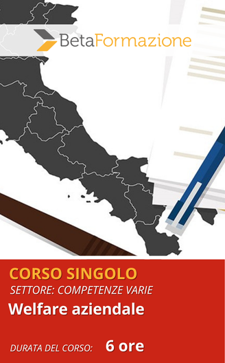 Corso Singolo Zoning amministrativo - 6 ore 